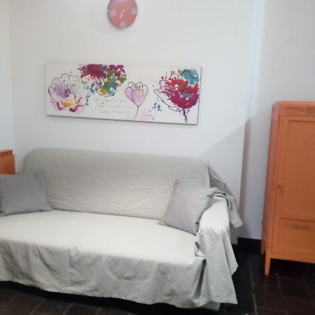 Tigullio Vacations Il Ciliegio Apartment Leivi Екстериор снимка