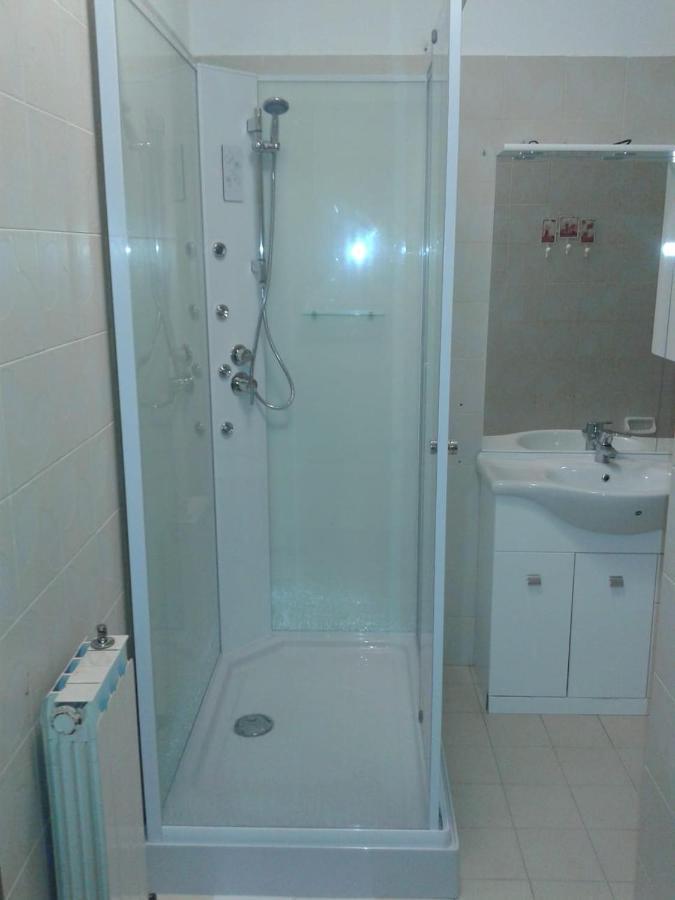 Tigullio Vacations Il Ciliegio Apartment Leivi Екстериор снимка