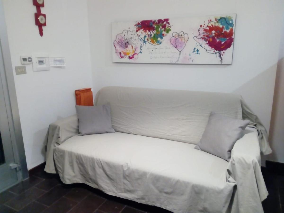 Tigullio Vacations Il Ciliegio Apartment Leivi Екстериор снимка