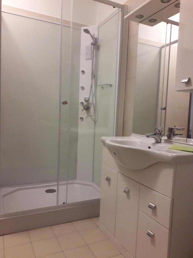 Tigullio Vacations Il Ciliegio Apartment Leivi Екстериор снимка