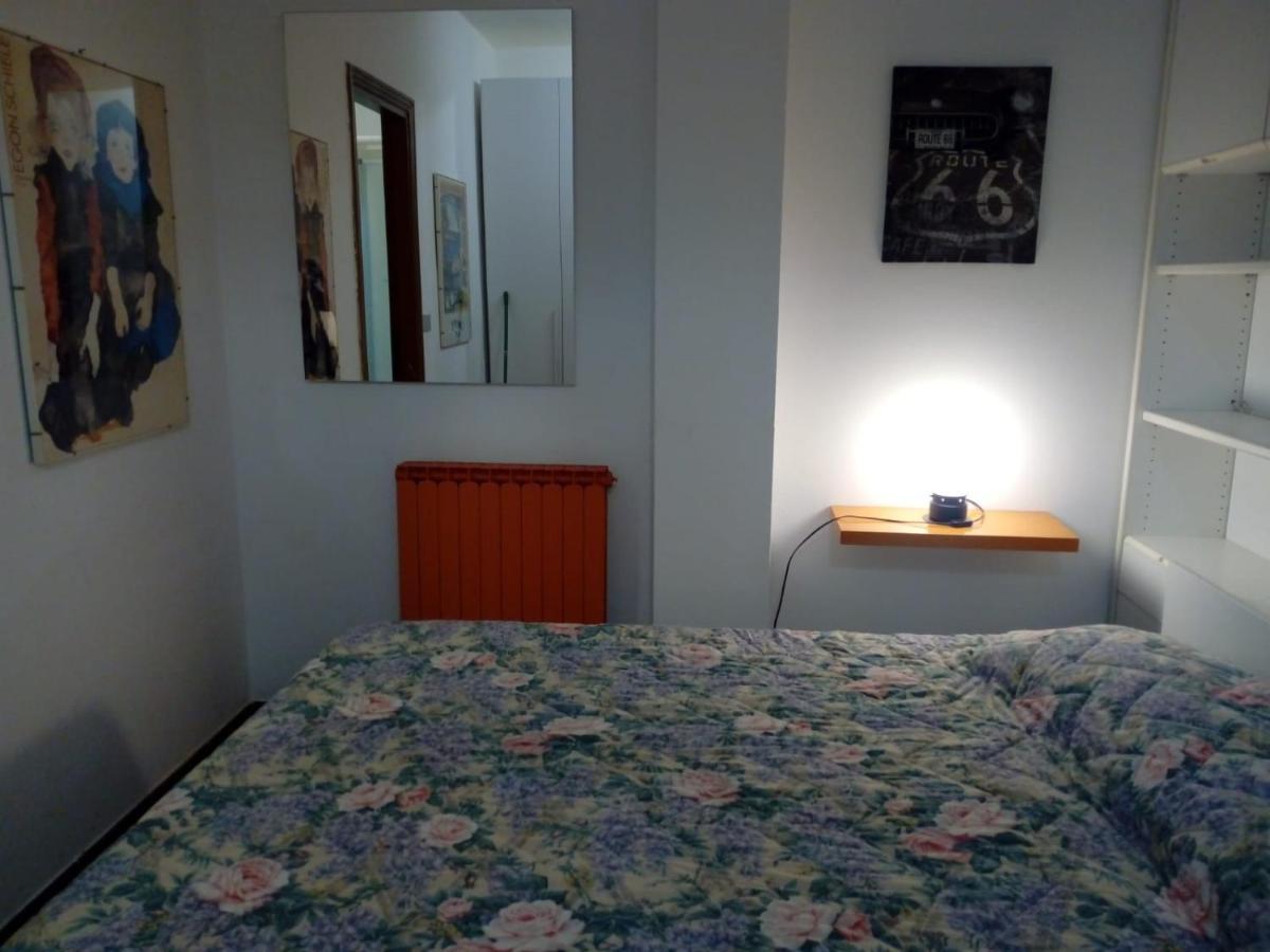 Tigullio Vacations Il Ciliegio Apartment Leivi Екстериор снимка