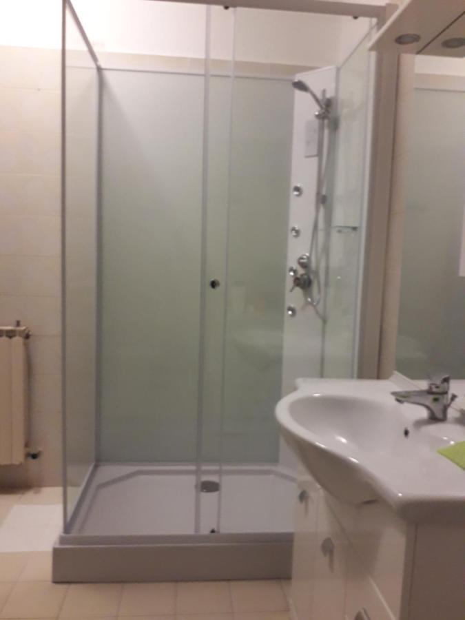 Tigullio Vacations Il Ciliegio Apartment Leivi Екстериор снимка