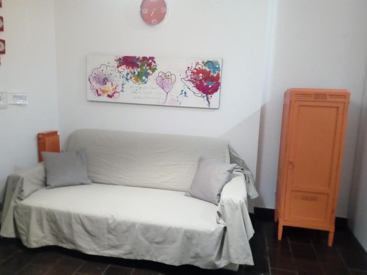 Tigullio Vacations Il Ciliegio Apartment Leivi Екстериор снимка