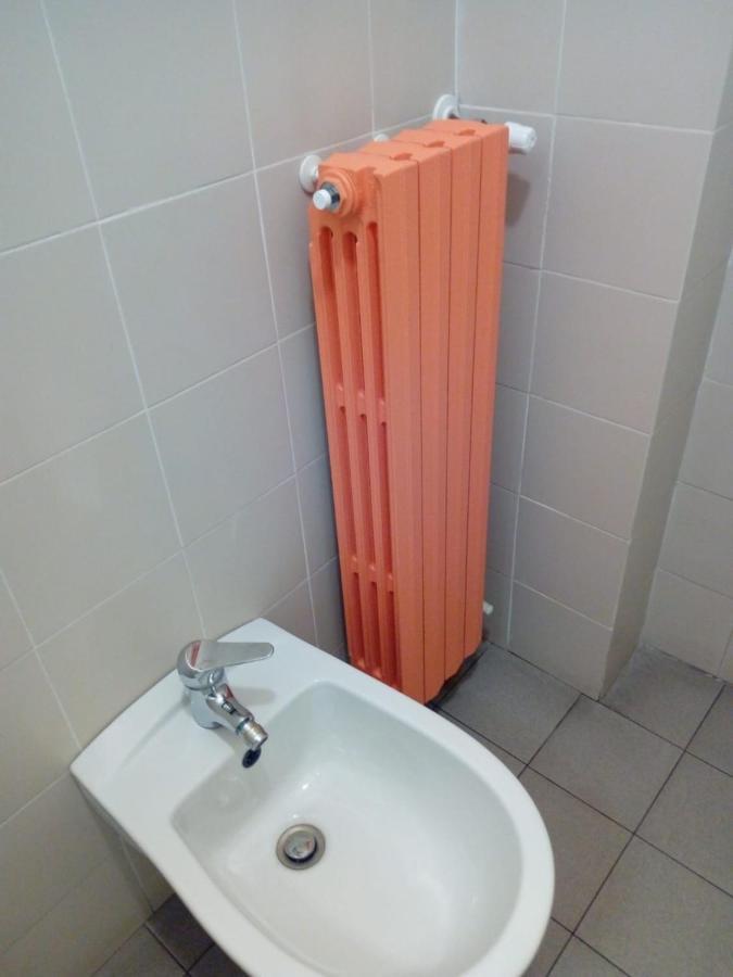 Tigullio Vacations Il Ciliegio Apartment Leivi Екстериор снимка