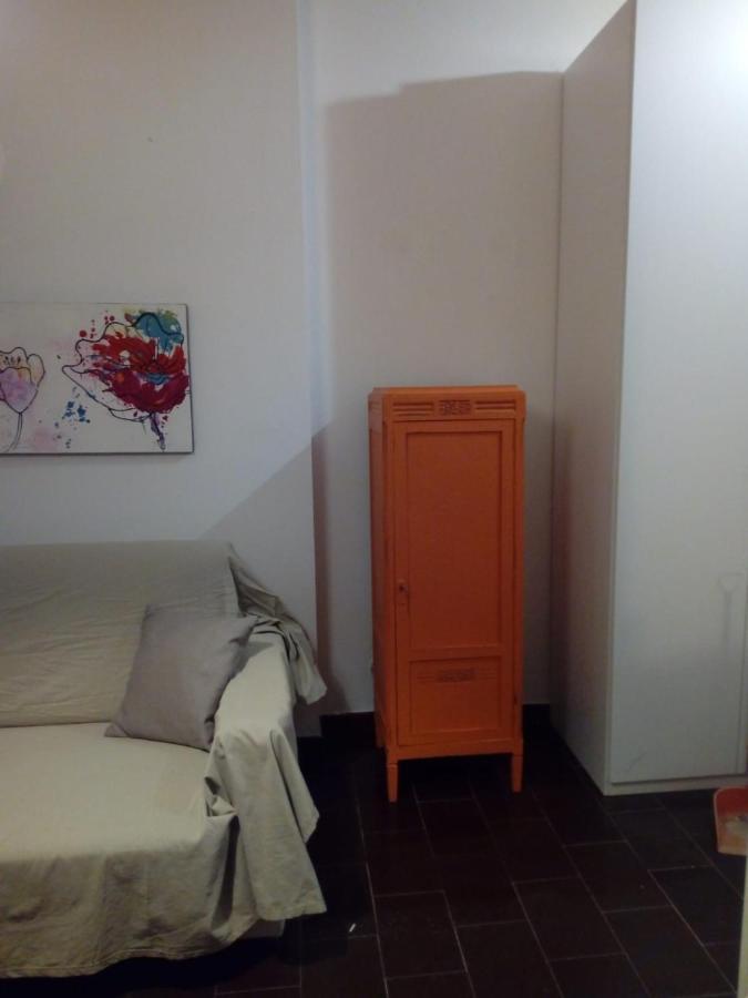 Tigullio Vacations Il Ciliegio Apartment Leivi Екстериор снимка