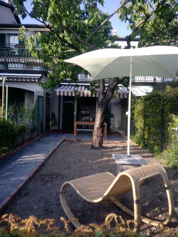 Tigullio Vacations Il Ciliegio Apartment Leivi Екстериор снимка