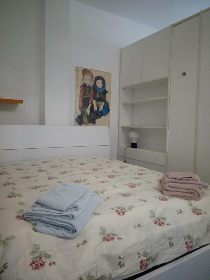 Tigullio Vacations Il Ciliegio Apartment Leivi Екстериор снимка