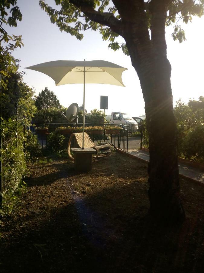 Tigullio Vacations Il Ciliegio Apartment Leivi Екстериор снимка