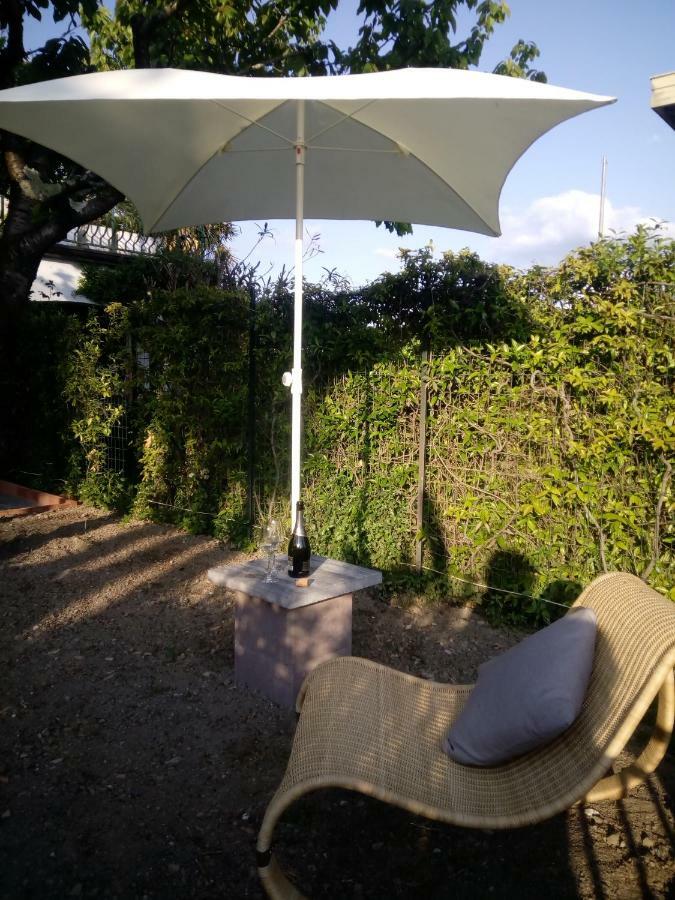 Tigullio Vacations Il Ciliegio Apartment Leivi Екстериор снимка