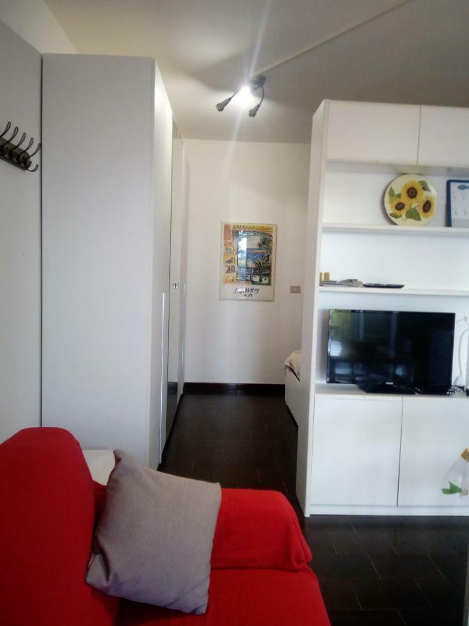 Tigullio Vacations Il Ciliegio Apartment Leivi Екстериор снимка
