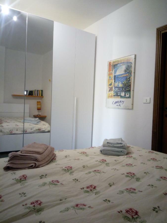 Tigullio Vacations Il Ciliegio Apartment Leivi Екстериор снимка