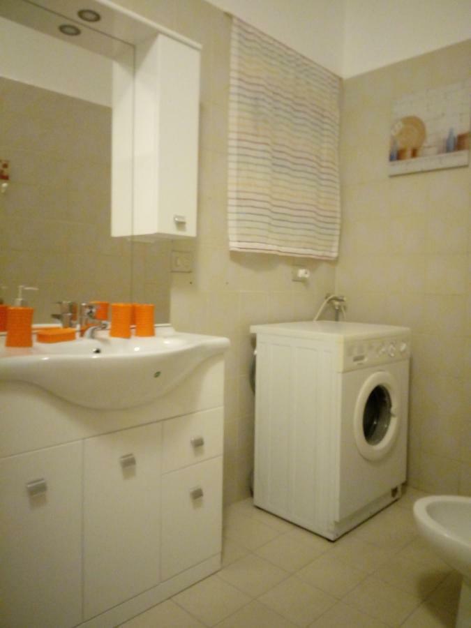 Tigullio Vacations Il Ciliegio Apartment Leivi Екстериор снимка