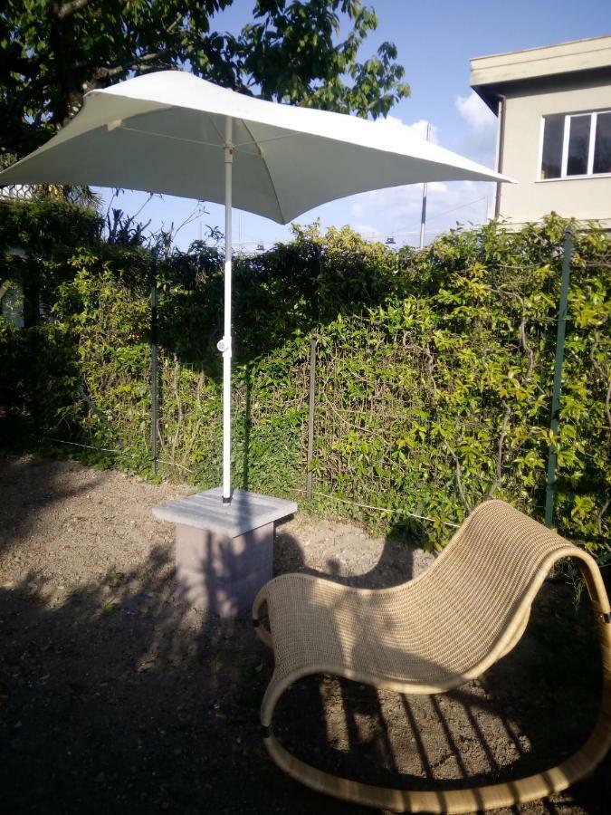 Tigullio Vacations Il Ciliegio Apartment Leivi Екстериор снимка